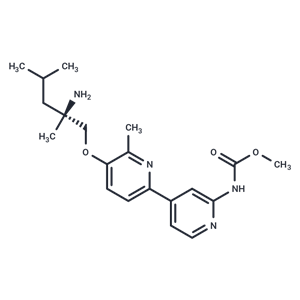 化合物 AAK1-IN-4|T61499|TargetMol