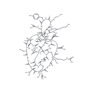 化合物 Leconotide|T69616|TargetMol