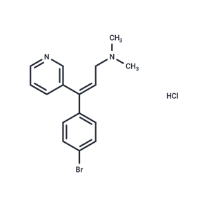 化合物 Zimelidine dihydrochloride,Zimelidine dihydrochloride