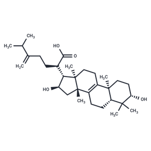 化合物 Tumulosic acid|T41243|TargetMol