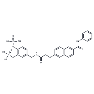 化合物 Stafib-1|T24838|TargetMol