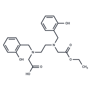 化合物 CGP-75254A Free Acid|T30852L|TargetMol