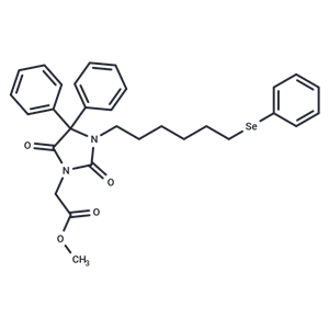 化合物 Anticancer agent 50,Anticancer agent 50