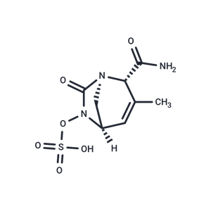 化合物 Durlobactam|T25355|TargetMol