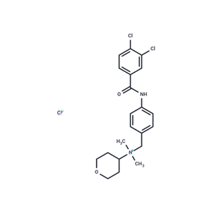 化合物 JNJ-17166864|T24205|TargetMol