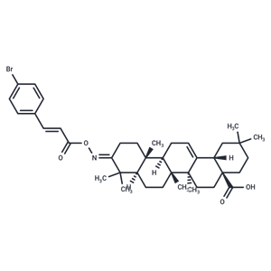 化合物 α-Amylase-IN-2,α-Amylase-IN-2