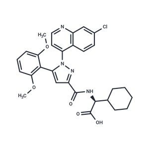 化合物 SR48527|T28849|TargetMol