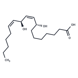 化合物 8(R),11(S)-DiHODE|T85096|TargetMol