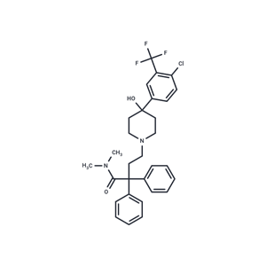 化合物 Fluperamide|T25430|TargetMol