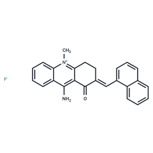 Aβ/tau aggregation-IN-1|T39781|TargetMol