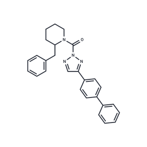 化合物 KT109 N2 Regioisomer|T85152|TargetMol