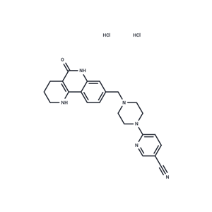 化合物 JPI-547 HCl|T69955|TargetMol