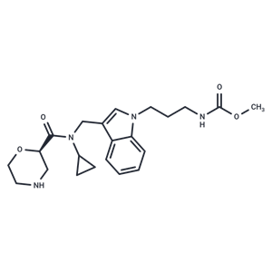 化合物 Renin inhibitor-1|T62138|TargetMol