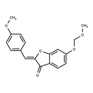 化合物 SARS-CoV-2-IN-44,SARS-CoV-2-IN-44