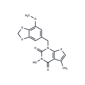 化合物 FEN1-IN-7|T79135|TargetMol