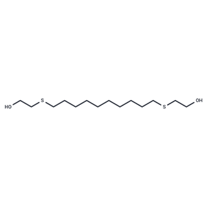 化合物 Tiadenol|T34872|TargetMol