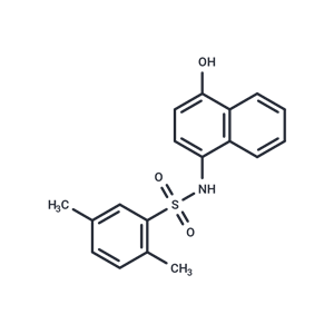 化合物 CB-83,CB-83