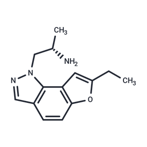 化合物 YM348|T17275|TargetMol