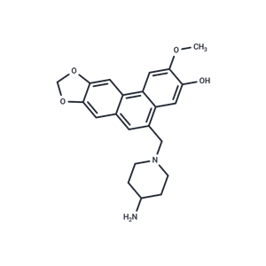 化合物 Antitumor agent-38|T61616|TargetMol