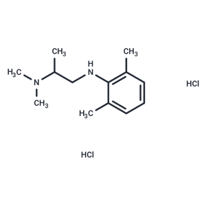 化合物 GYKI-23107 HCl,GYKI-23107 HCl