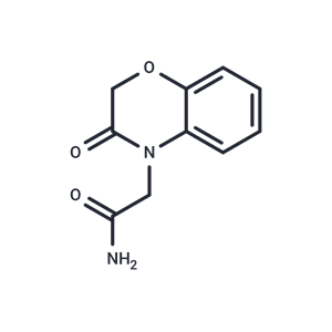 化合物 Paraxazone|T71883|TargetMol