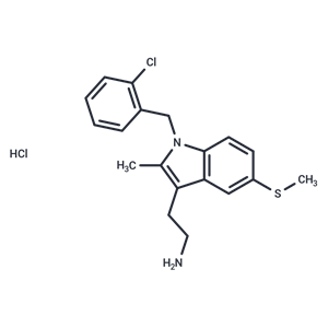 化合物 K103 Hydrochloride|T27705|TargetMol