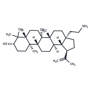 28-Deoxybetulin methyleneamine|T38088|TargetMol