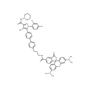 化合物 Tocrifluor T1117|T23464|TargetMol