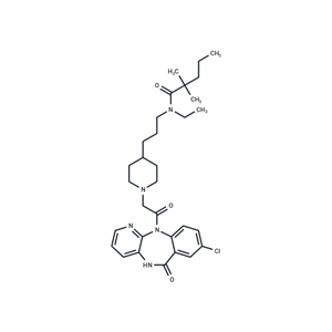 化合物 Bibn 99|T26799|TargetMol