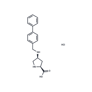 化合物 SN40 hydrochloride|T84754|TargetMol