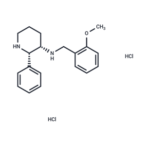 化合物 CP 99994 dihydrochloride|T22691|TargetMol