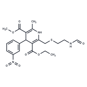 化合物 BBR 2160|T26751|TargetMol