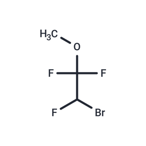 化合物 Roflurane|T24726|TargetMol