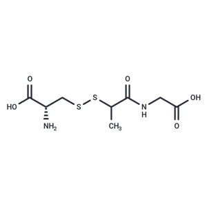 化合物 Thiola-cysteine disulfide,Thiola-cysteine disulfide