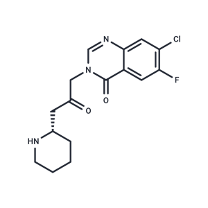 化合物 Antibacterial agent 124,Antibacterial agent 124