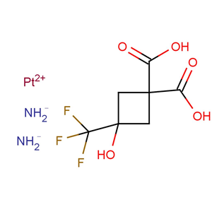 化合物 Antitumor agent-77|T62814|TargetMol