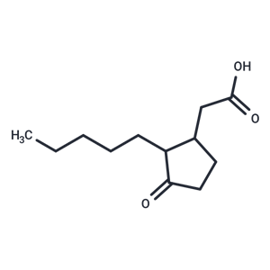 Dihydrojasmonic acid|T40450|TargetMol