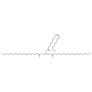 1,3-Distearoyl-2-Oleoyl-rac-glycerol|T38358|TargetMol