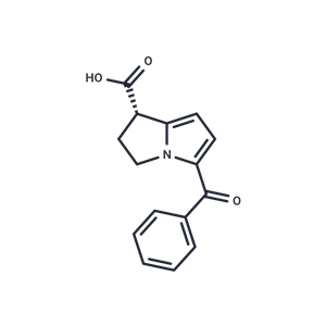 化合物 (S)-Ketorolac,(S)-Ketorolac