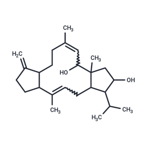 化合物 Variculanol|T85053|TargetMol