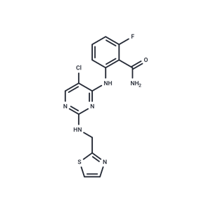 化合物 GSK649A|T27486|TargetMol