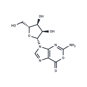 化合物 Oxanosine|T68667|TargetMol