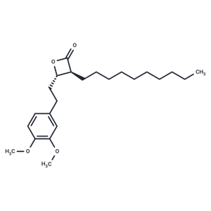 化合物 Palmostatin B|T24591|TargetMol