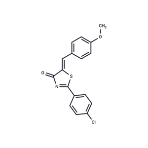 化合物 CAY10649|T84493|TargetMol