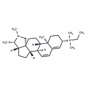 化合物 Stercuronium|T68783|TargetMol