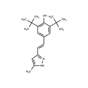 化合物 PD 127443|T28325|TargetMol