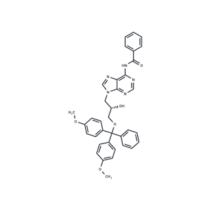 化合物 (S)-DMT-glycidol-A(Bz),(S)-DMT-glycidol-A(Bz)