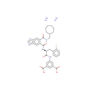 化合物 Gastrazole|T27403|TargetMol