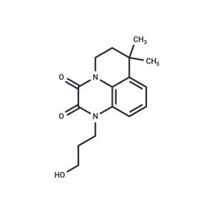 化合物 Antibacterial agent 74|T60582|TargetMol