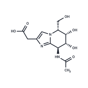 化合物 Nagstatin,Nagstatin